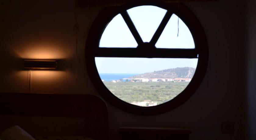 Dimitras House Apartment Paralio Astros Room photo