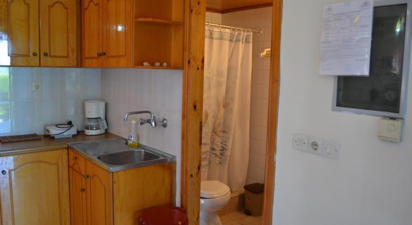 Dimitras House Apartment Paralio Astros Room photo