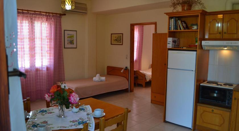 Dimitras House Apartment Paralio Astros Room photo