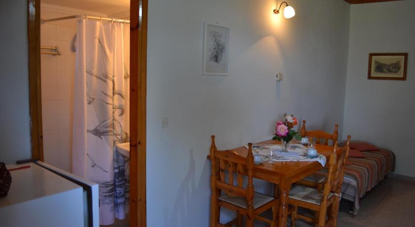 Dimitras House Apartment Paralio Astros Room photo