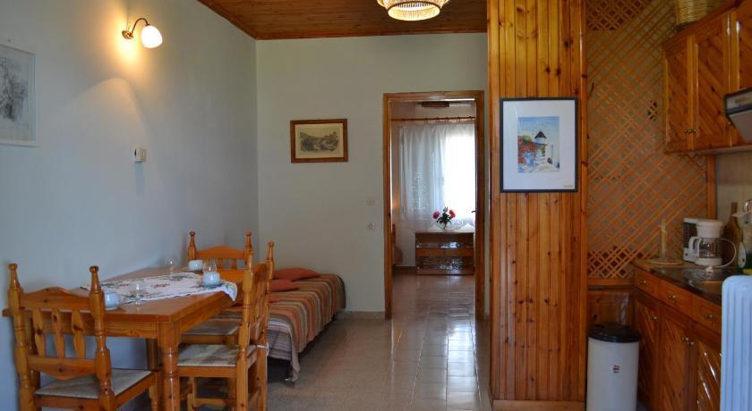 Dimitras House Apartment Paralio Astros Room photo
