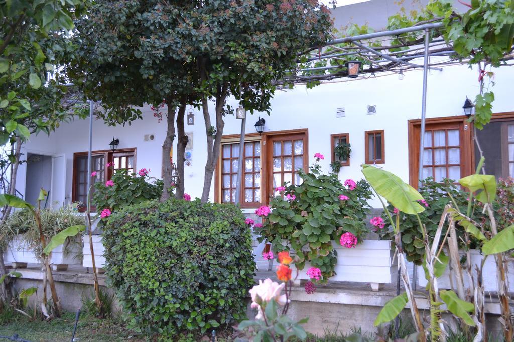 Dimitras House Apartment Paralio Astros Exterior photo