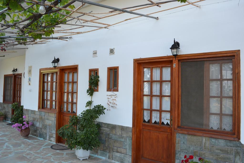Dimitras House Apartment Paralio Astros Exterior photo